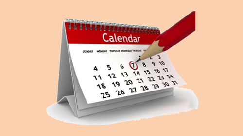 Create multiple events in seconds with the best Calendar AI