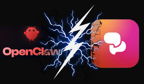 ClawdBot vs The Librarian