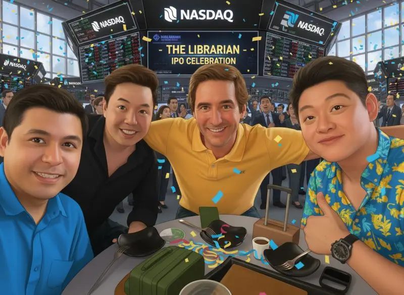 Background editing example