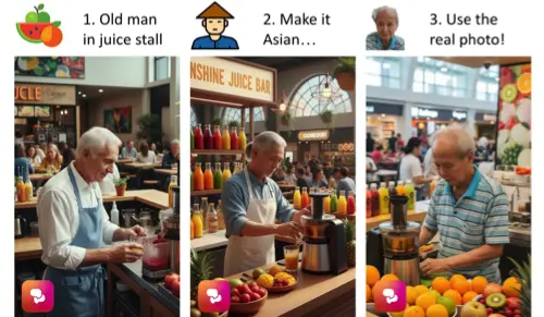 Gemini Nano Banana - A New Era for Image Generation