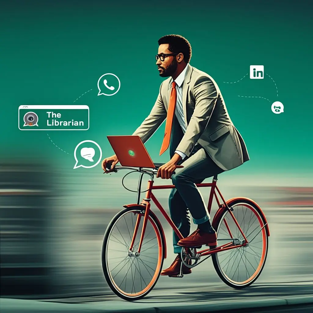 Storytelling example