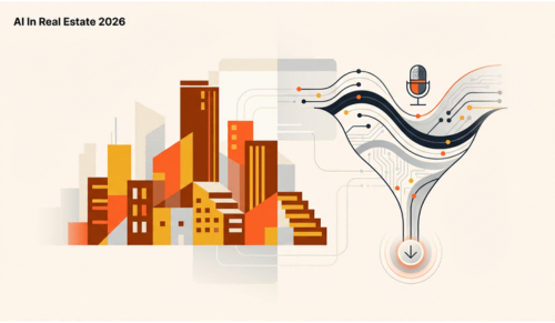From Novelty to Necessity: The State of AI in Real Estate for 2026