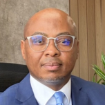 Tshepo Maubane