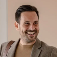 Real Estate Agent